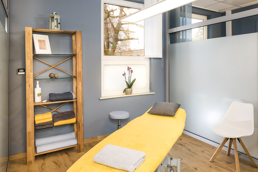 Slider Aktuelles - Physiotherapie Seidler